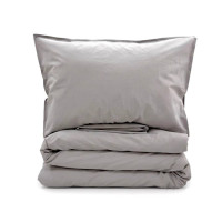 КПБ Євро варена бавовна сірий