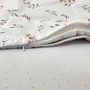 Змінна постіль Baby Dream Гілочки котики пудра