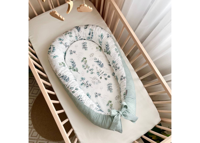 Кокон "Nordic" Евкаліпт мята