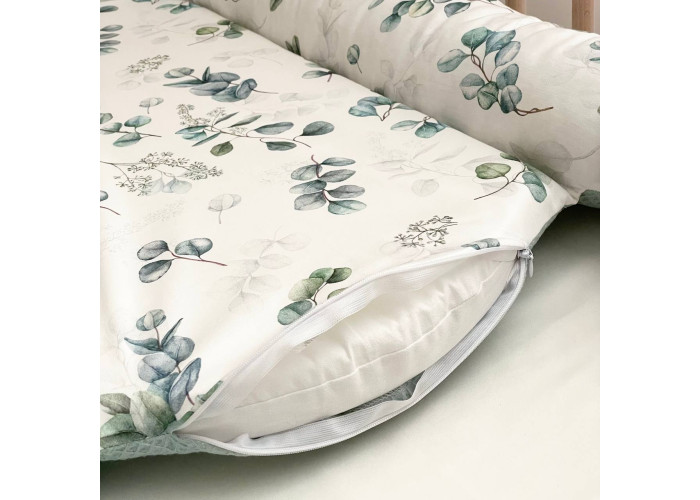 Кокон "Nordic" Евкаліпт мята