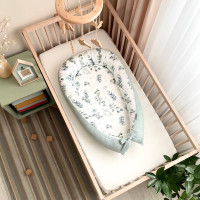 Кокон "Nordic" Евкаліпт мята