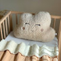 Хмаринка Teddy бежевий