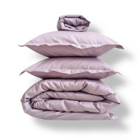 КПБ Євро сатин пудра темна