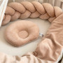 Комплект постільної білизни для новонародженого Колекція №8 Sweet Dream Ведмедик