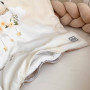 Комплект постільної білизни для новонародженого Колекція №8 Sweet Dream Ведмедик