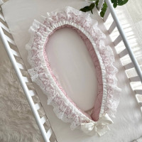 Кокон "Колекція №1" запорошена троянда BB