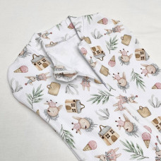 Європелюшка Казкові зайчики