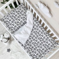 Змінна постіль муслін Міккі