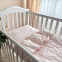 Змінна постіль DreamLand пудра