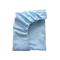 Простирадло фланель Блакине