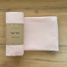 Пелюшка фланель Персик