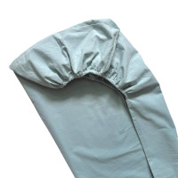 Простирадло дитяче варена бавовна мята