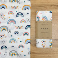 Пелюшка бязь Веселки