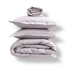 КПБ Євро сатин сталевий