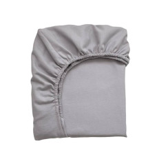 Простирадло фланель Сіре