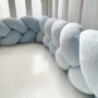 Комплект постільної білизни для новонародженого Колекція №8 Sweet Dream Слоник