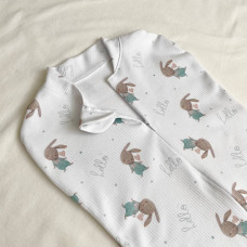 Європелюшка Ку-ку