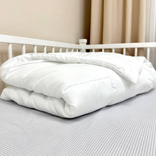 Ковдра 145х210 силіконізоване волокно