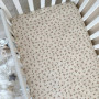 Простирадло дитяче Прованс бежевий