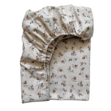 Простирадло дитяче Прованс бежевий