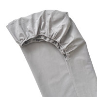 Простирадло дитяче варена бавовна сірий