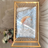 Плед+ковдра 2 в1 Колекція №8 Слоник