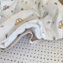 Змінна постіль Baby Dream New Машинки блакитні