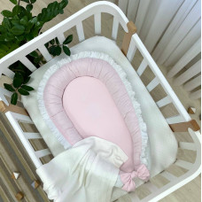 Кокон Універсальний рожевий