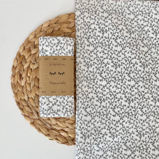 Пелюшка муслін Плющ