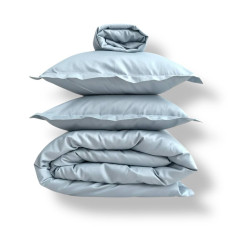 КПБ Євро сатин хвоя