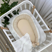 Кокон Універсальний шоколадний