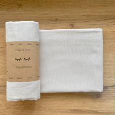 Пелюшка фланель Бежева