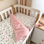 Змінна постіль фланель Гілочки пудра
