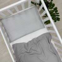 Наволочка поплін 40 х 60 Полоски 370000