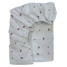 Простирадло дитяче Малинка