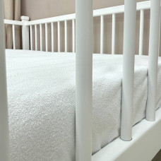 Наматрацник 80х160х20 н/р