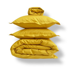 КПБ Євро сатин гірчиця