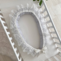 Кокон "Колекція №1" сірий BB