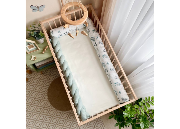 Валик "Nordic" Евкаліпт мята