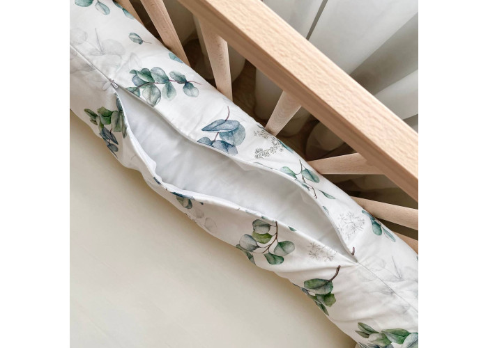 Валик "Nordic" Евкаліпт мята