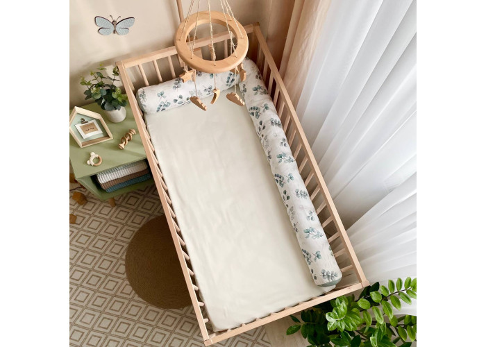 Валик "Nordic" Евкаліпт мята