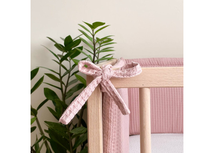 Фенс-бортик Stars вафля пудра