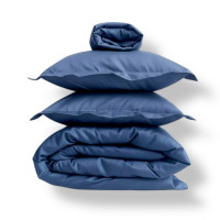 КПБ Євро сатин індіго