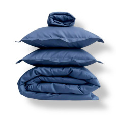 КПБ Євро сатин індіго