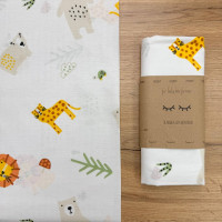 Пелюшка бязь Сафарі