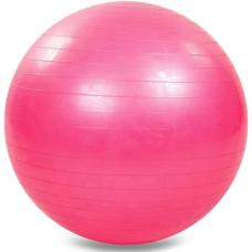 М'яч гімнастичний фітбол гумовий d-60 см (0006BF)