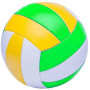 М'яч волейбольний Beach Volleyball Пляжний паркетний (асорт) (CB2568)