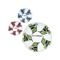 М'яч Profiball футбольний розмір 5, 32 панелі (2500-212)