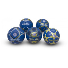 М'яч футбольний MARATON Chelsea 5-тишаровий (MMR004)