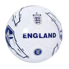 М'яч футбольний "Збірна" ПВХ розмір №5 1,8мм (асорт) (EN3325)